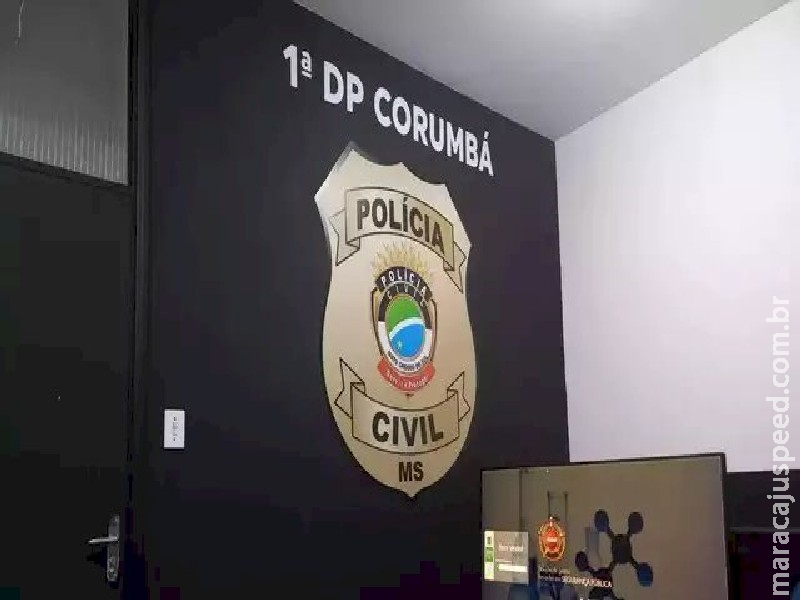 Idoso é encontrado morto com marcas de mordidas de cachorro em Corumbá