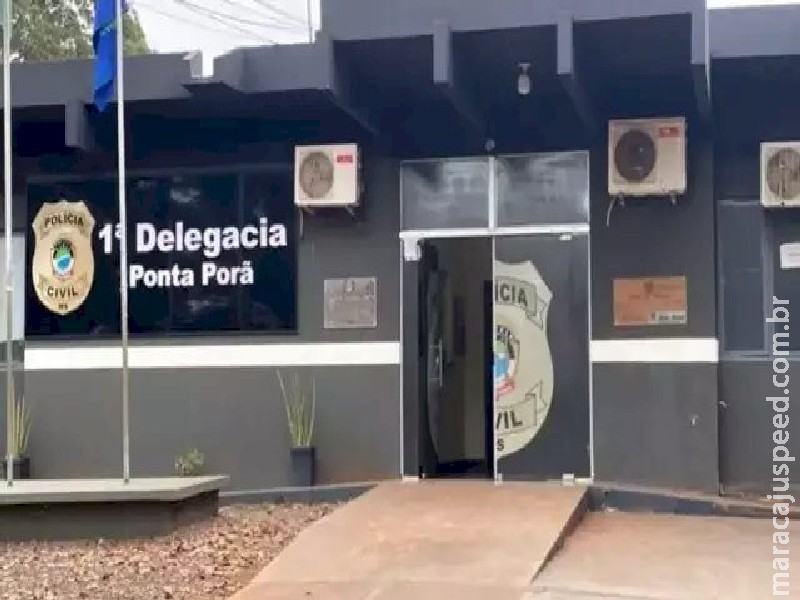 Jovem de 18 anos morre após cair de moto em Paranhos Jovem de 18 anos morre após cair de moto em Paranhos