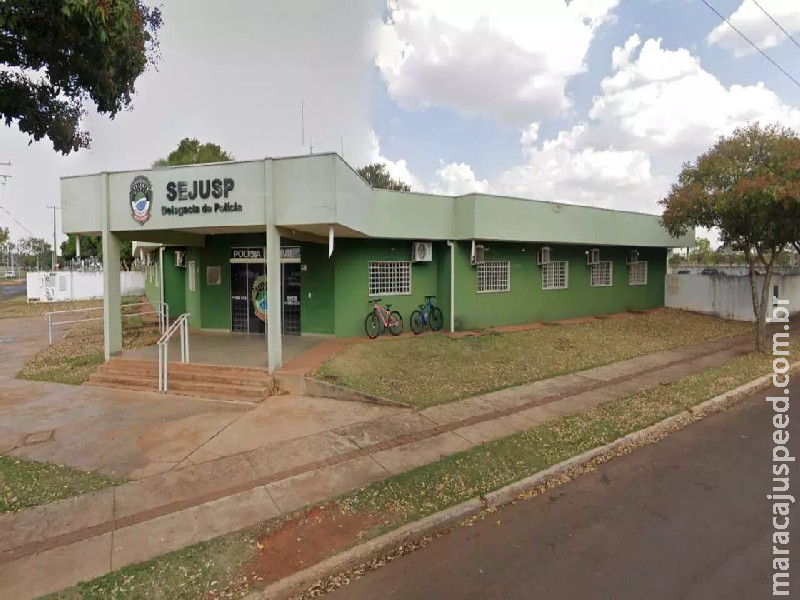 Jovem fica ferido na perna durante tentativa de execução em Chapadão do Sul Jovem fica ferido na perna durante tentativa de execução em Chapadão do Sul