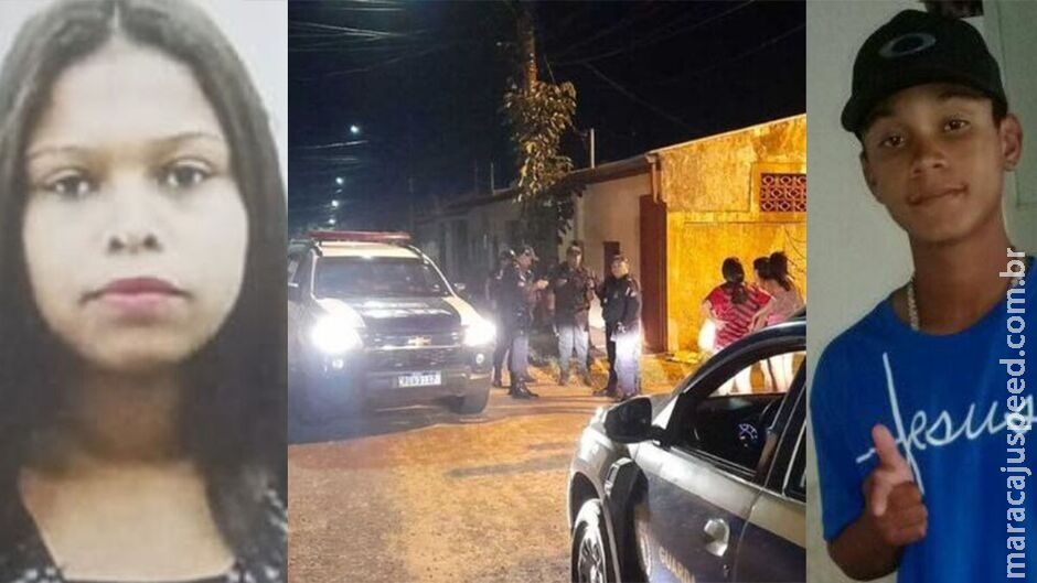 Jovem morto ao tentar separar briga entre mulheres estava em festa de criança Jovem morto ao tentar separar briga entre mulheres estava em festa de criança