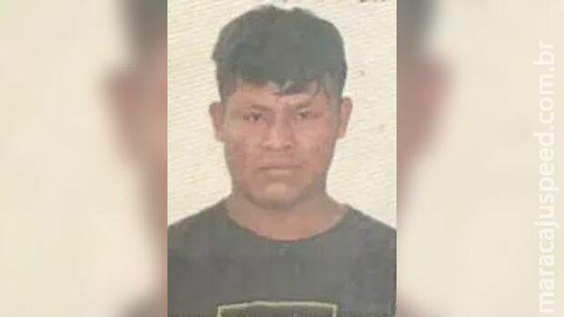 Jovem morto atropelado em Amambai é identificado