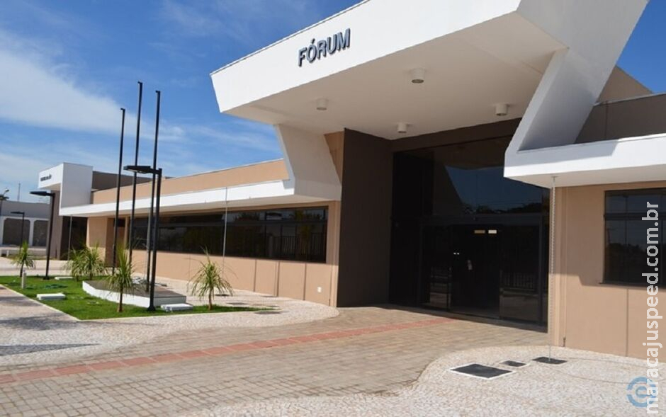 Justiça absolve padrasto que matou estuprador da enteada em Coxim Justiça absolve padrasto que matou estuprador da enteada em Coxim