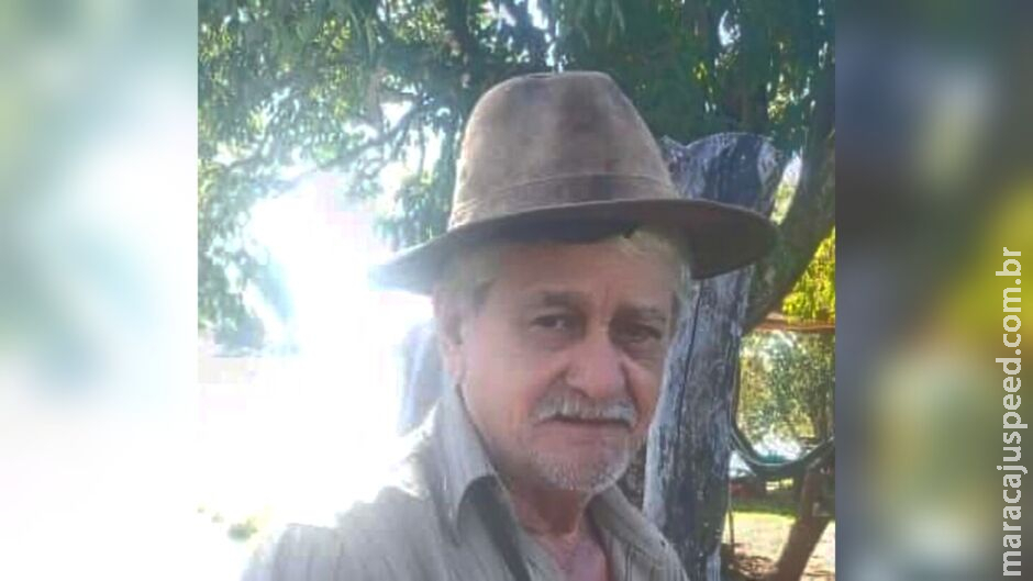 Justiça decreta prisão preventiva de casal acusado de roubo e assassinato de idoso em Dourados Justiça decreta prisão preventiva de casal acusado de roubo e assassinato de idoso em Dourados