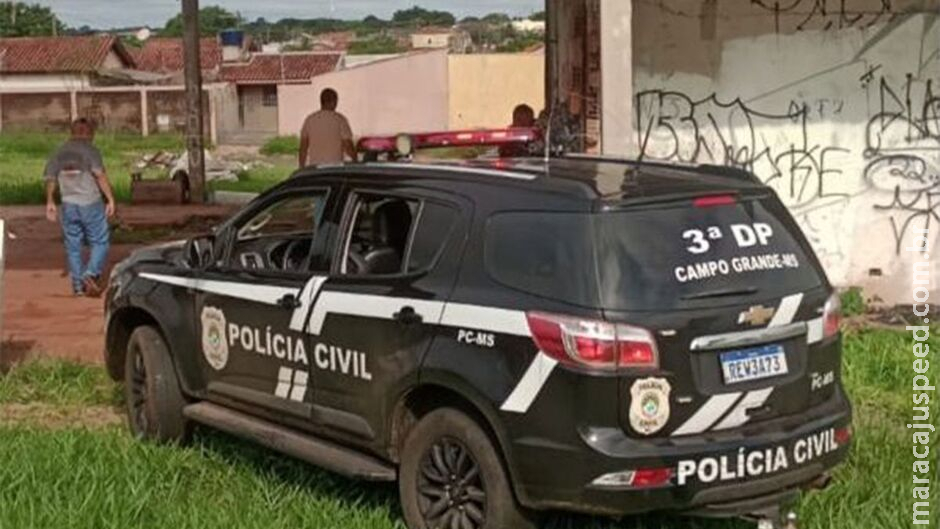 Ladrões de cartão de crédito deixam prejuízo de quase R$ 1,5 mil para vítima em Campo Grande Ladrões de cartão de crédito deixam prejuízo de quase R$ 1,5 mil para vítima em Campo Grande