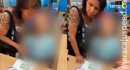 Laudo define intervalo em que ocorreu e causa da morte de idoso levado a banco por sobrinha Laudo define intervalo em que ocorreu e causa da morte de idoso levado a banco por sobrinha