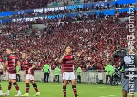 Libertadores tem vitórias de Atlético, Flamengo e São Paulo na 2ª rodada
