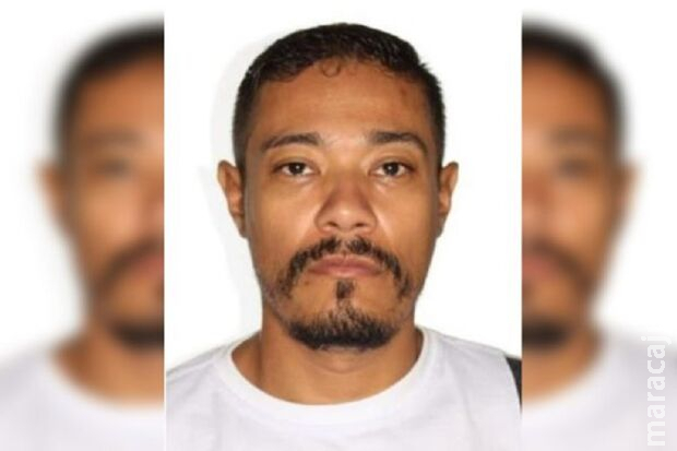 Líder do PCC que tentou matar senador na fronteira é preso em São Paulo Líder do PCC que tentou matar senador na fronteira é preso em São Paulo