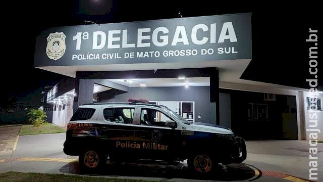Mãe encontra vídeos do marido estuprando a filha de 14 anos em MS Mãe encontra vídeos do marido estuprando a filha de 14 anos em MS
