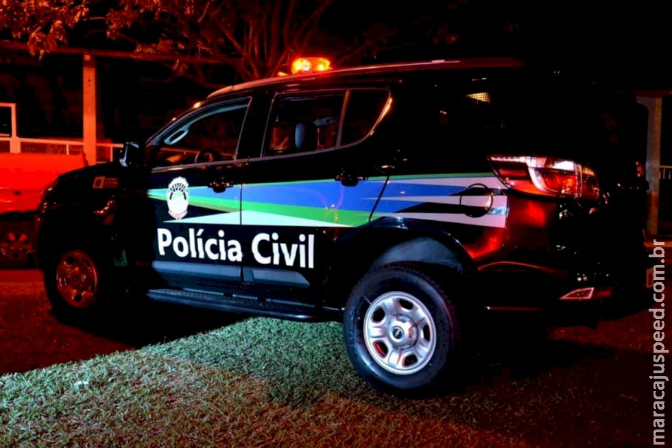 Marido da amiga invade casa na madrugada e tenta beijar mulher à força em MS Marido da amiga invade casa na madrugada e tenta beijar mulher à força em MS