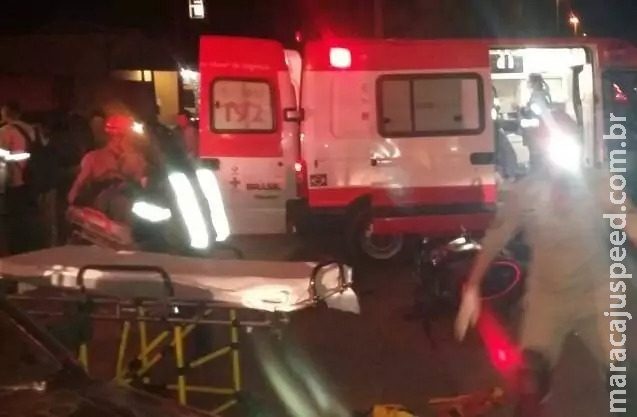 Marido espanca esposa em recuperação de cesariana em Três Lagoas Marido espanca esposa em recuperação de cesariana em Três Lagoas