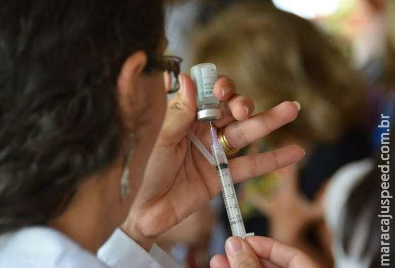 Mato Grosso do Sul registra quatro mortes por gripe em uma semana