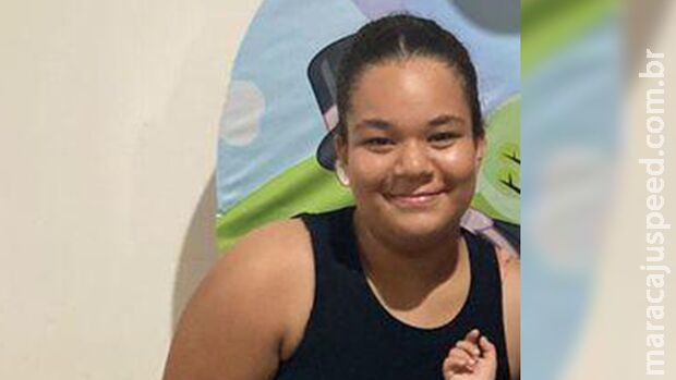 Menina de 10 anos desaparece em Três Lagoas e deixa família em desespero Menina de 10 anos desaparece em Três Lagoas e deixa família em desespero