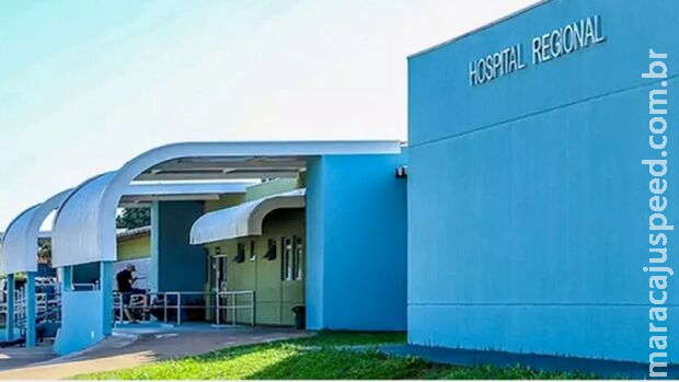 Menino baleado em abordagem policial aguarda por cirurgia em hospital de Nova Andradina Menino baleado em abordagem policial aguarda por cirurgia em hospital de Nova Andradina