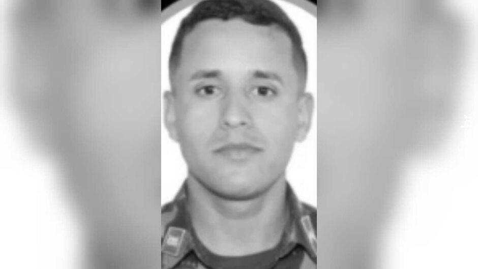 Militar do Exército morre após árdua batalha contra tumor em Amambai