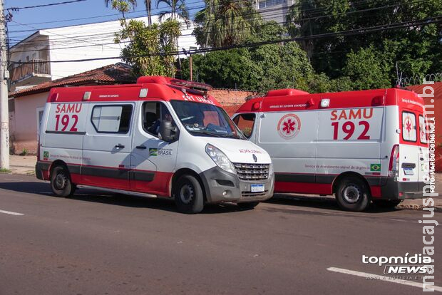 Morador de rua é espancado e tem costelas quebradas no Jardim Itamaracá