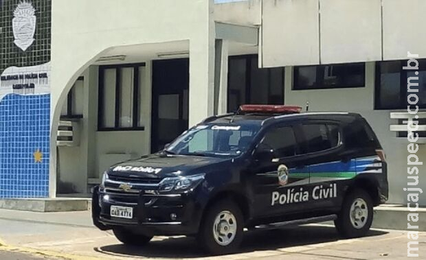 Morador denuncia vizinha por tentar envenenar animais domésticos em Camapuã Morador denuncia vizinha por tentar envenenar animais domésticos em Camapuã