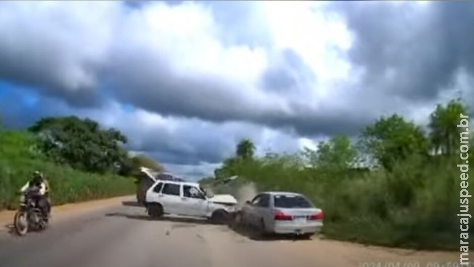 Morre boliviano ferido em colisão frontal na fronteira após 14 dias internado