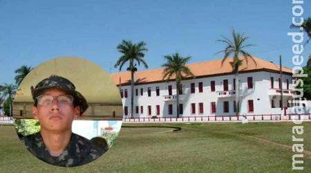 Morte e internados: Mãe vai para formatura de filho e soldado acaba em coma após treinamento do Exército Morte e internados: Mãe vai para formatura de filho e soldado acaba em coma após treinamento do Exército