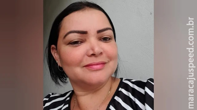 Morte precoce de mulher abala moradores de Aquidauana Morte precoce de mulher abala moradores de Aquidauana