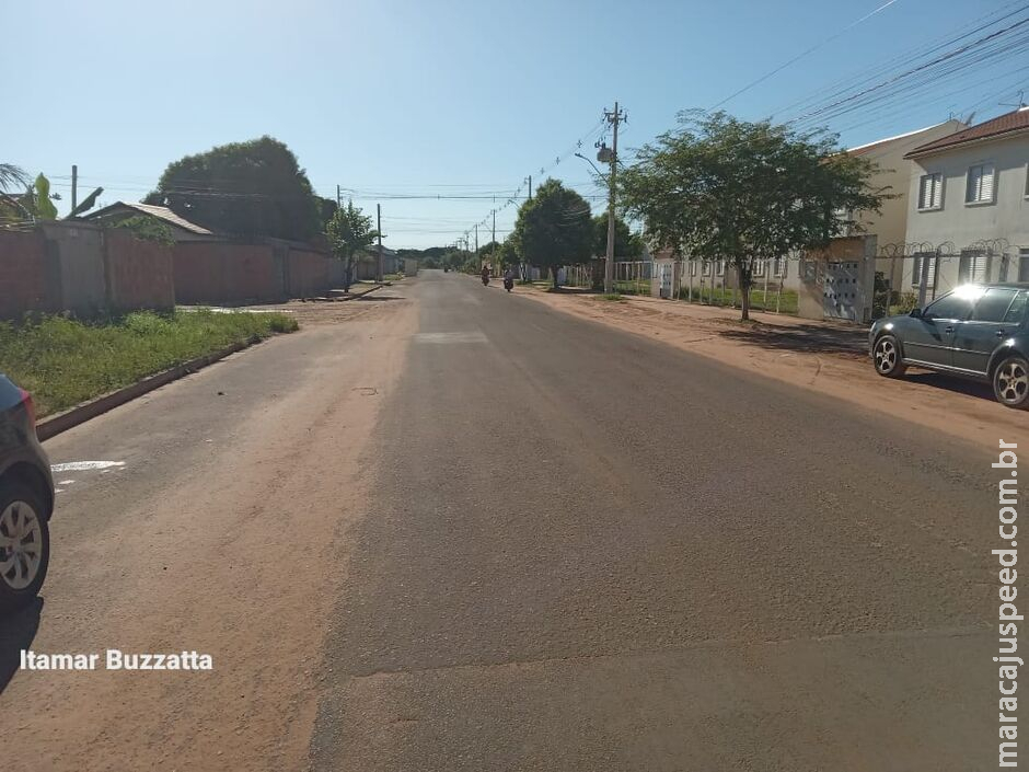 Motociclista empinava moto antes de atropelar menino de 3 anos, diz tio da criança Motociclista empinava moto antes de atropelar menino de 3 anos, diz tio da criança