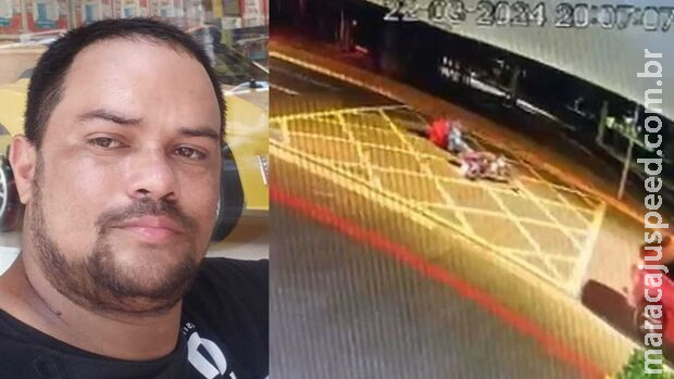 Motorista de Porsche envolvido em acidente com morte se entrega à polícia em Campo Grande