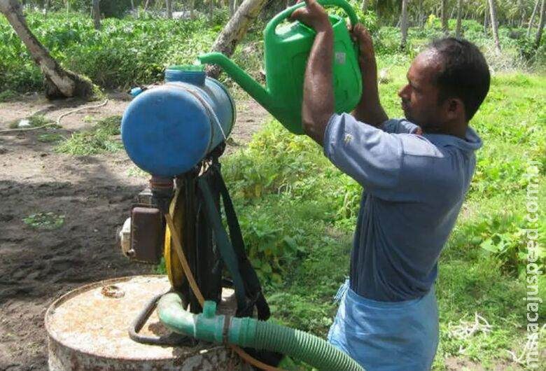 Mudanças climáticas afetam saúde de 70% dos trabalhadores no mundo Mudanças climáticas afetam saúde de 70% dos trabalhadores no mundo
