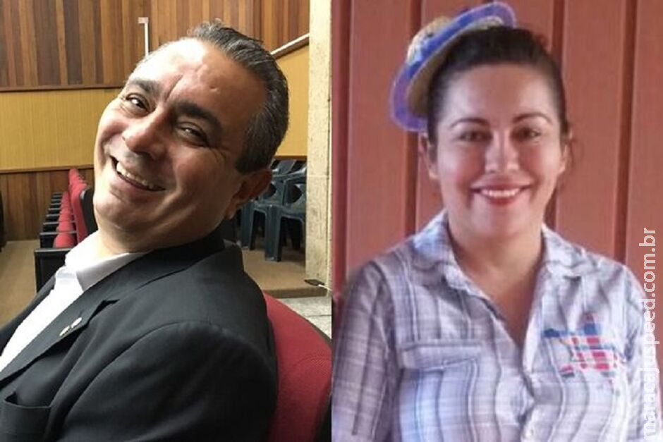 Mulher acusada de matar corretor vai a júri nesta quinta-feira em Campo Grande