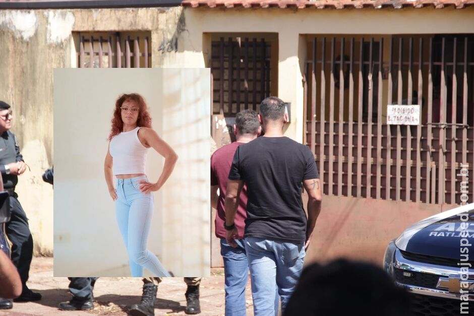 Mulher desistiu de programa por achá-lo muito feio, alega assassino do Santo Antônio Mulher desistiu de programa por achá-lo muito feio, alega assassino do Santo Antônio