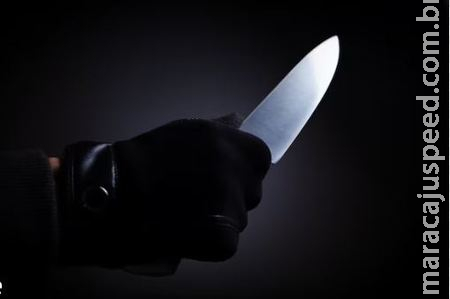 Mulher sofre tentativa de assalto em residência em Aquidauana