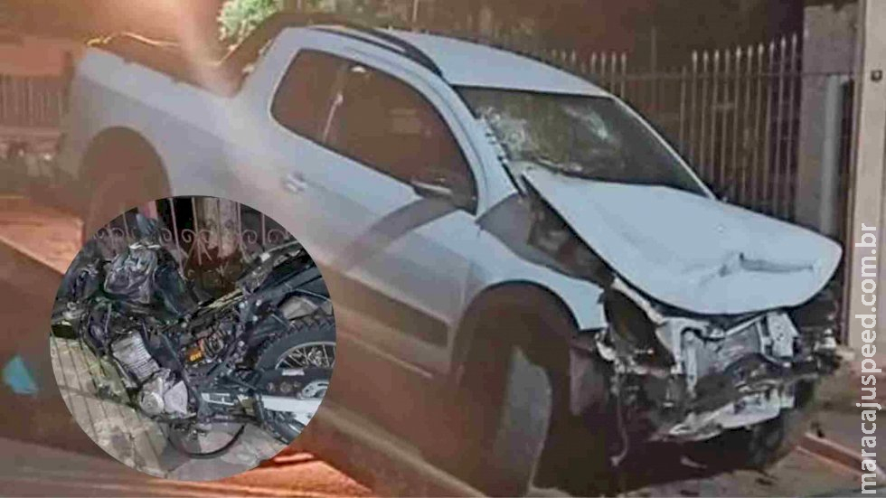 Mulheres são arrastadas a 30 metros após serem atingidas por motorista embriagado em Cassilândia Mulheres são arrastadas a 30 metros após serem atingidas por motorista embriagado em Cassilândia