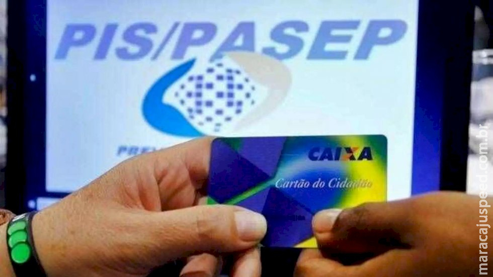Neste mês, PIS/Pasep será pago para nascidos em março e abril Neste mês, PIS/Pasep será pago para nascidos em março e abril