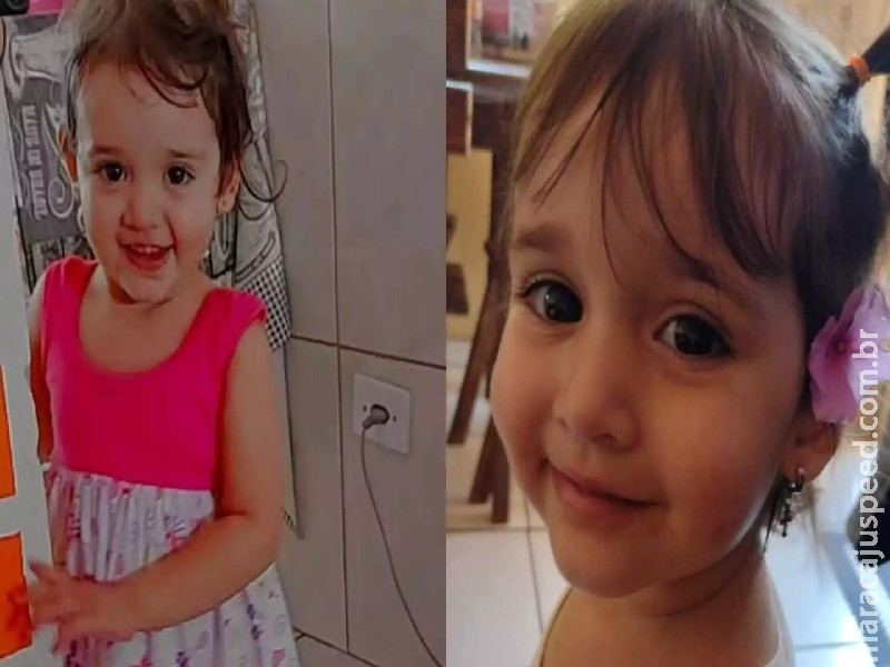 Padrasto que torturou, estuprou e matou Sophia aos 2 anos pede pela absolvição em Campo Grande