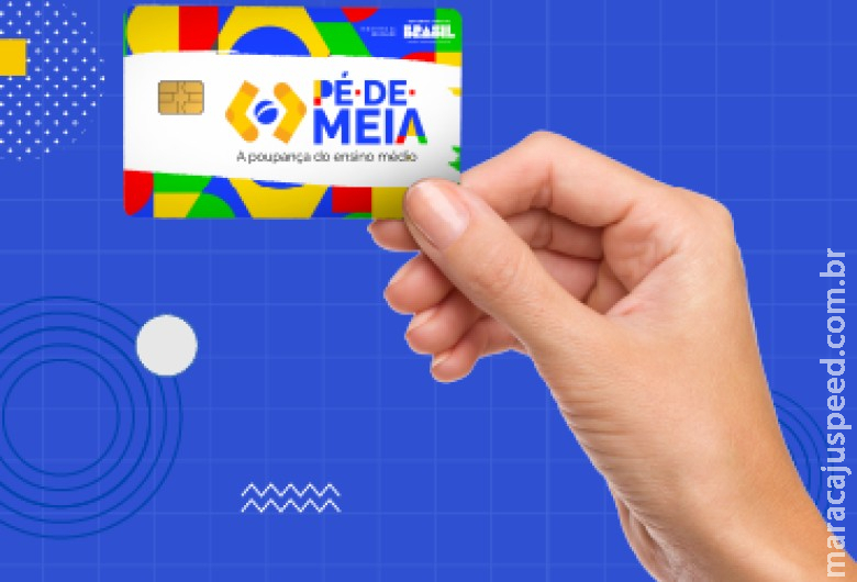 Pagamento da 2ª parcela do Pé-de-Meia começa no dia 25 Pagamento da 2ª parcela do Pé-de-Meia começa no dia 25