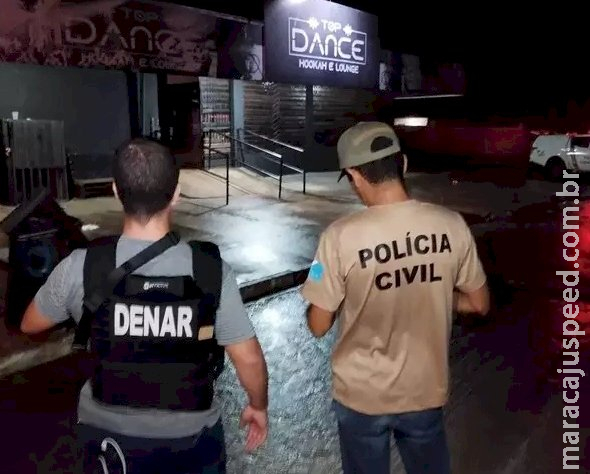 Pistoleiros disparam contra boate em Sonora e jovem de 19 anos é morta Pistoleiros disparam contra boate em Sonora e jovem de 19 anos é morta