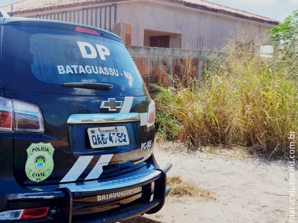 Polícia Civil de Bataguassu conduz operação voltada a conscientização e prevenção contra crueldade animal Polícia Civil de Bataguassu conduz operação voltada a conscientização e prevenção contra crueldade animal