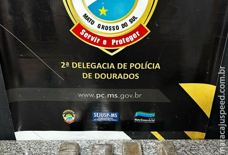 Polícia cumpre mandados de prisão e flagra entreposto do tráfico no Esplanada