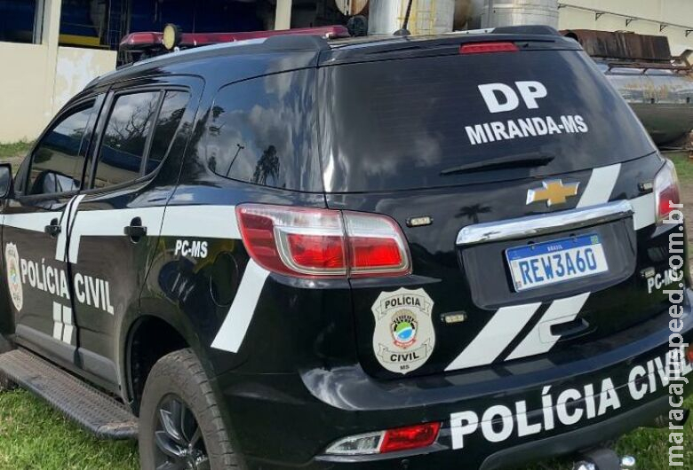 Polícia incinera mais de 900 kg de drogas em Aquidauana Polícia incinera mais de 900 kg de drogas em Aquidauana