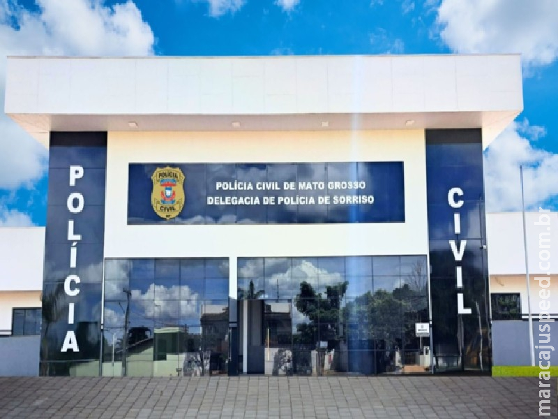 Polícia prende advogado por cárcere privado e apropriação de bens de idosa em Sorriso