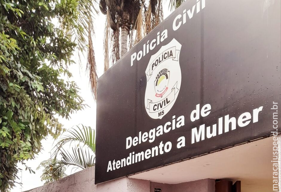 Polícia prende homem que descumpriu medida protetiva e incendiou a casa da ex em Dourados Polícia prende homem que descumpriu medida protetiva e incendiou a casa da ex em Dourados