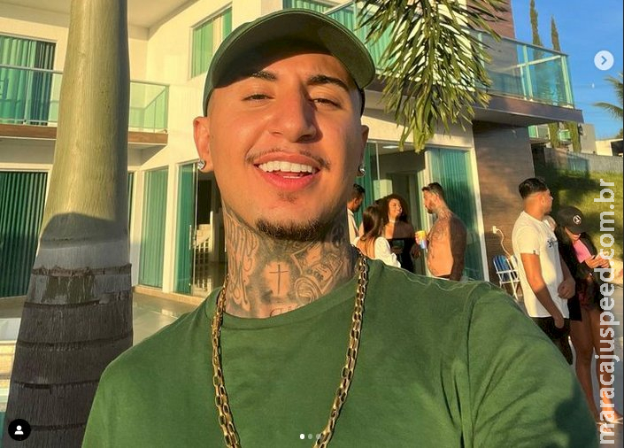 Política MC Dieguin Md morre afogado durante gravação de clipe em represa no interior de São Paulo Política MC Dieguin Md morre afogado durante gravação de clipe em represa no interior de São Paulo