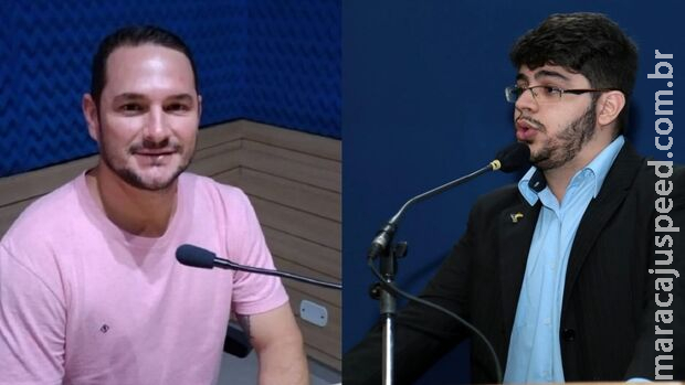 Prefeita de Sidrolândia exonera secretários presos por fraude e pede anulação de contratos Prefeita de Sidrolândia exonera secretários presos por fraude e pede anulação de contratos