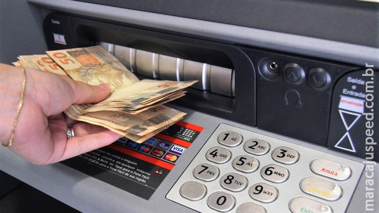 Prefeitura antecipa pagamento e servidor terá salário na conta no Dia do Trabalhador em Campo Grande