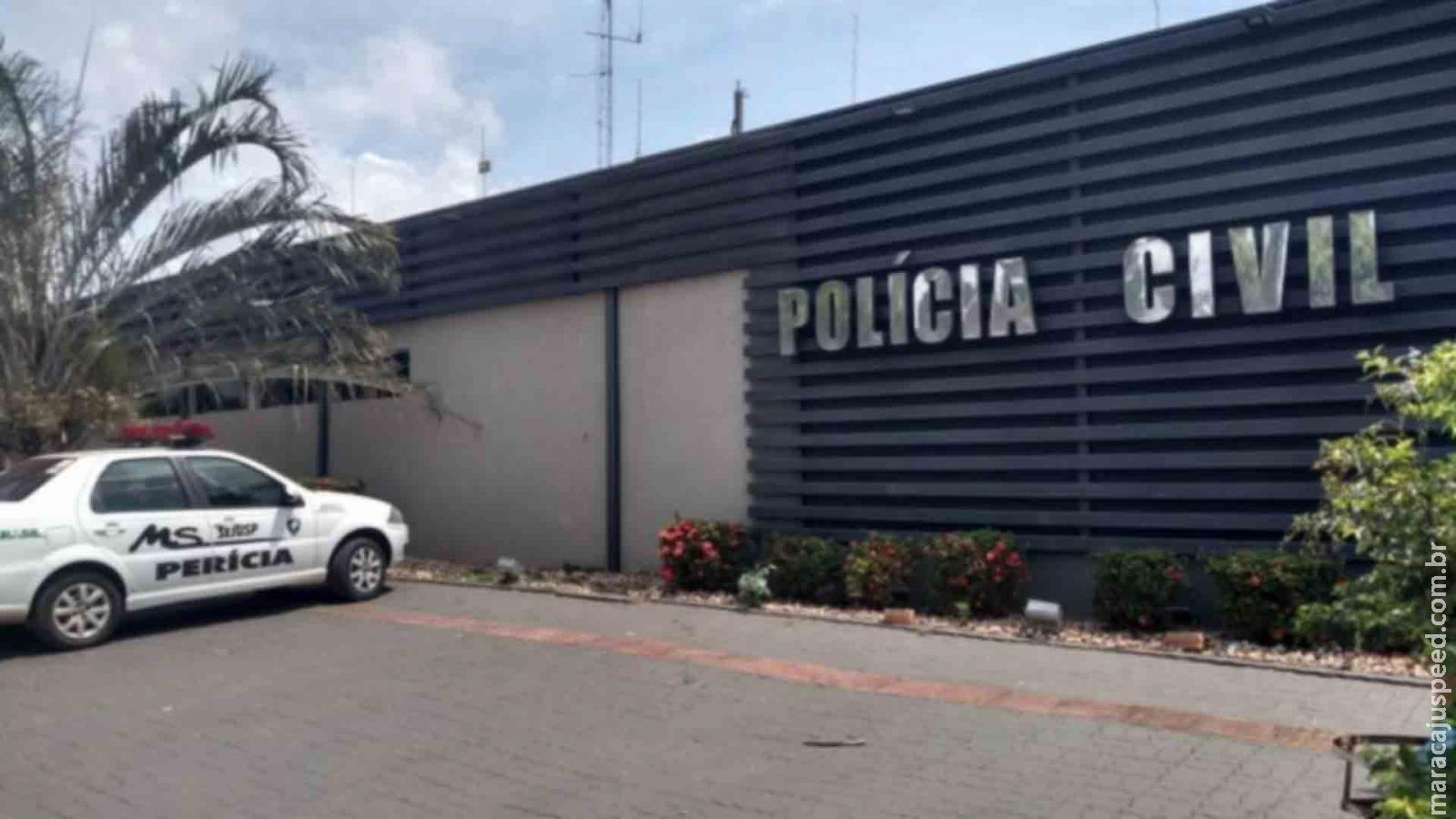 Preso por dirigir bêbado, secretário de finanças de Bonito é solto após pagar fiança de R$ 4 mil Preso por dirigir bêbado, secretário de finanças de Bonito é solto após pagar fiança de R$ 4 mil
