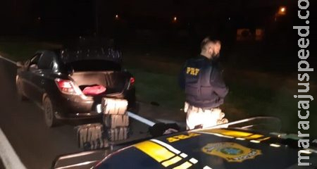PRF em Sidrolândia apreende Cocaína, Haxixe, Maconha e Skunk PRF em Sidrolândia apreende Cocaína, Haxixe, Maconha e Skunk