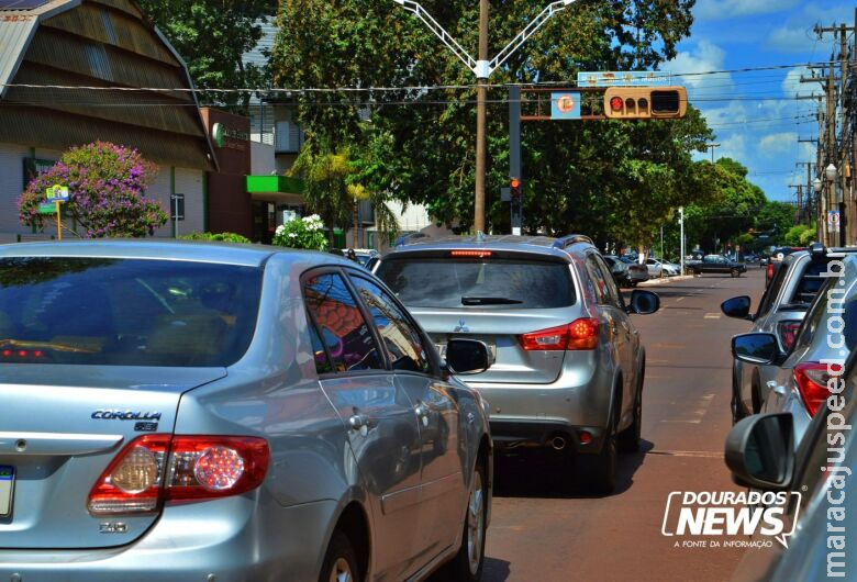 Projeto prevê pagamento de motorista de aplicativo com base em distância percorrida