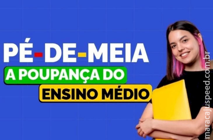 SED orienta que alunos não precisam fazer cadastro para receber o benefício do programa Pé-de-Meia SED orienta que alunos não precisam fazer cadastro para receber o benefício do programa Pé-de-Meia