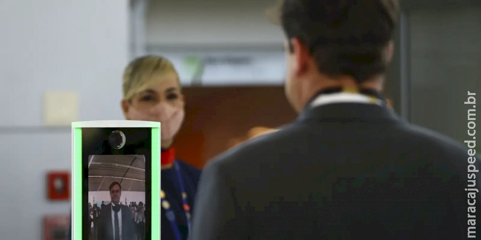 Sete em cada dez bancos adotam biometria facial Sete em cada dez bancos adotam biometria facial