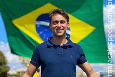 STF abre inquérito contra Nikolas Ferreira por chamar Lula de “ladrão” na Cúpula Transatlântica da ONU