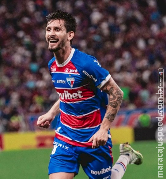 Sul-Americana: Fortaleza marca 4 gols e Internacional supera time equatoriano Sul-Americana: Fortaleza marca 4 gols e Internacional supera time equatoriano