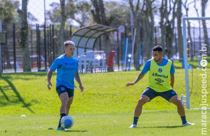 Terceira fase da Copa do Brasil começa nesta noite com três partidas